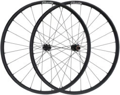 Syntace Set De Roues W25i Alu Disc Center Lock 28"