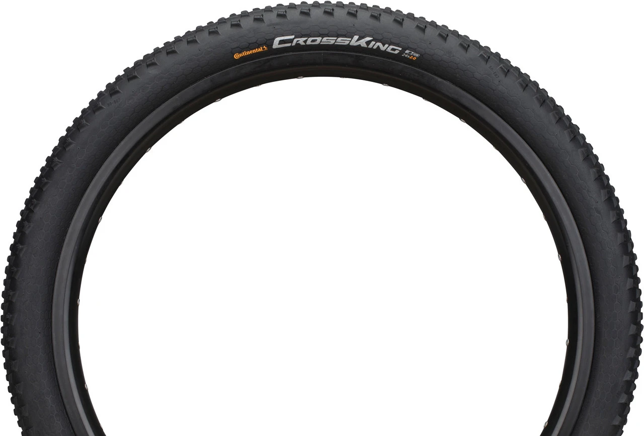 Continental Pneu Rigide Cross King 20" 4 Continental Pneu Rigide Cross King 20" – Image 2
