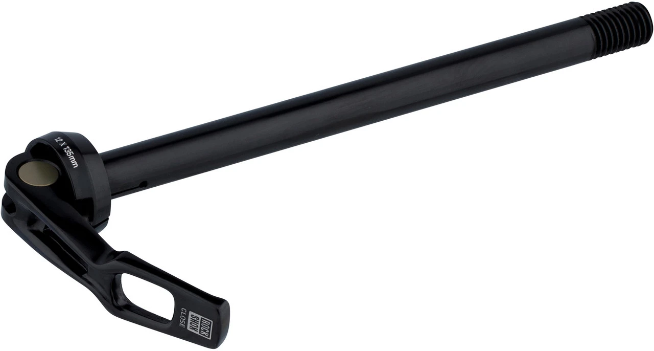 ROCKSHOX Axe Traversant Rear Maxle Lite 12 Mm 6 ROCKSHOX Axe Traversant Rear Maxle Lite 12 Mm – Image 4