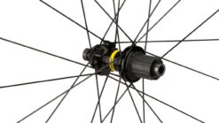 Mavic Set De Roues Aksium Disc Center Lock 12 Mavic Set De Roues Aksium Disc Center Lock -Accessoires De Vélo 324637