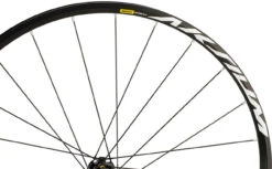 Mavic Set De Roues Aksium Disc Center Lock 13 Mavic Set De Roues Aksium Disc Center Lock -Accessoires De Vélo 324638