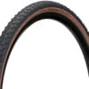 Pirelli Pneu Souple Cinturato Gravel Mixed Terrain Classic TLR 27,5" -Accessoires De Vélo 324691