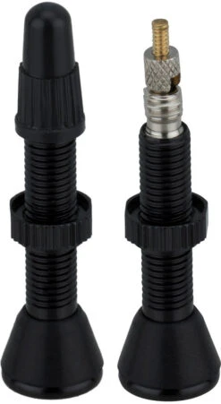 Orange-seal Set De 2 Valves Tubeless Versavalve 12 Orange-seal Set De 2 Valves Tubeless Versavalve -Accessoires De Vélo 324929