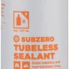 Orange-seal Fluide D'Étanchéité Subzero Sealant -Accessoires De Vélo 325056