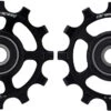 CERAMICSPEED Galets De Dérailleur Shimano 11 Vitesses 12 Dents