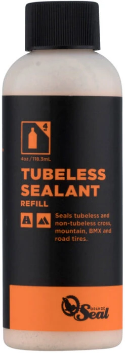 Orange-seal Fluide D'Étanchéité Regular Sealant -Accessoires De Vélo 329066