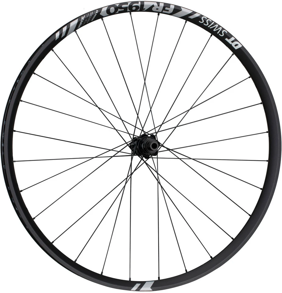 Dt-swiss Set De Roues FR 1950 CLASSIC 30 Boost Disc Center Lock 27,5" 4 Dt-swiss Set De Roues FR 1950 CLASSIC 30 Boost Disc Center Lock 27,5" – Image 2