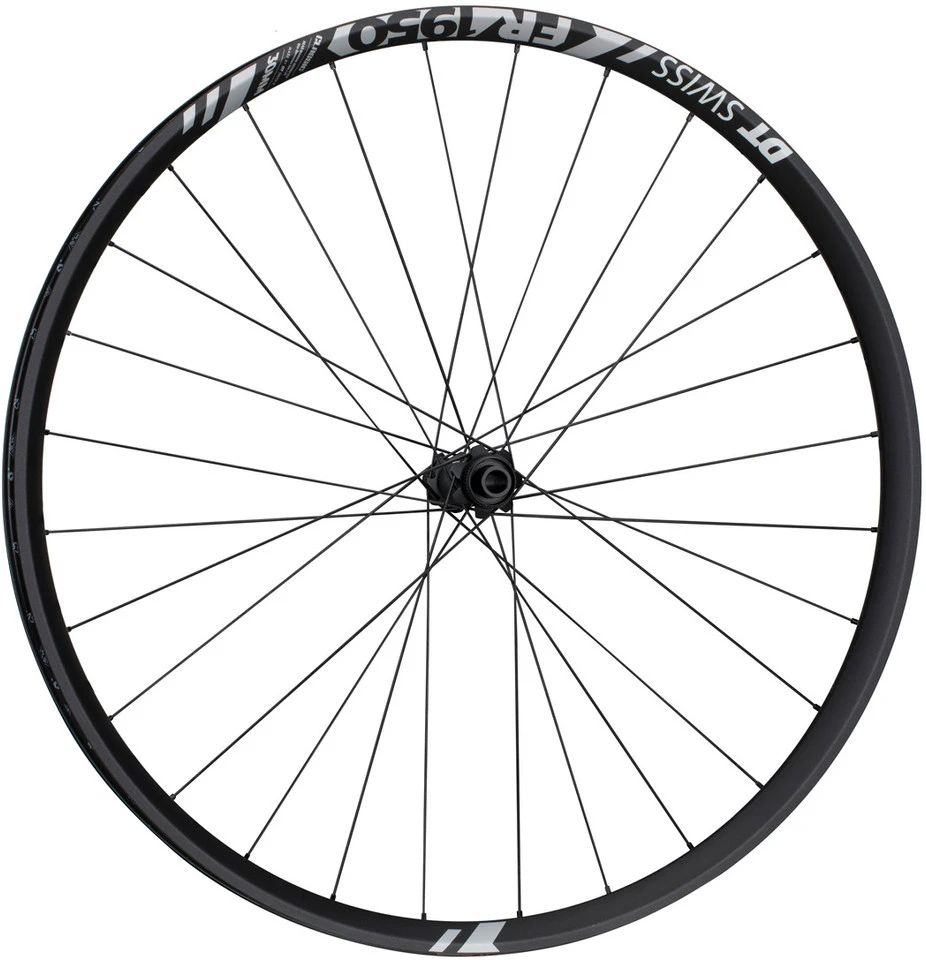 Dt-swiss Set De Roues FR 1950 CLASSIC 30 Boost Disc Center Lock 27,5" 5 Dt-swiss Set De Roues FR 1950 CLASSIC 30 Boost Disc Center Lock 27,5" – Image 3