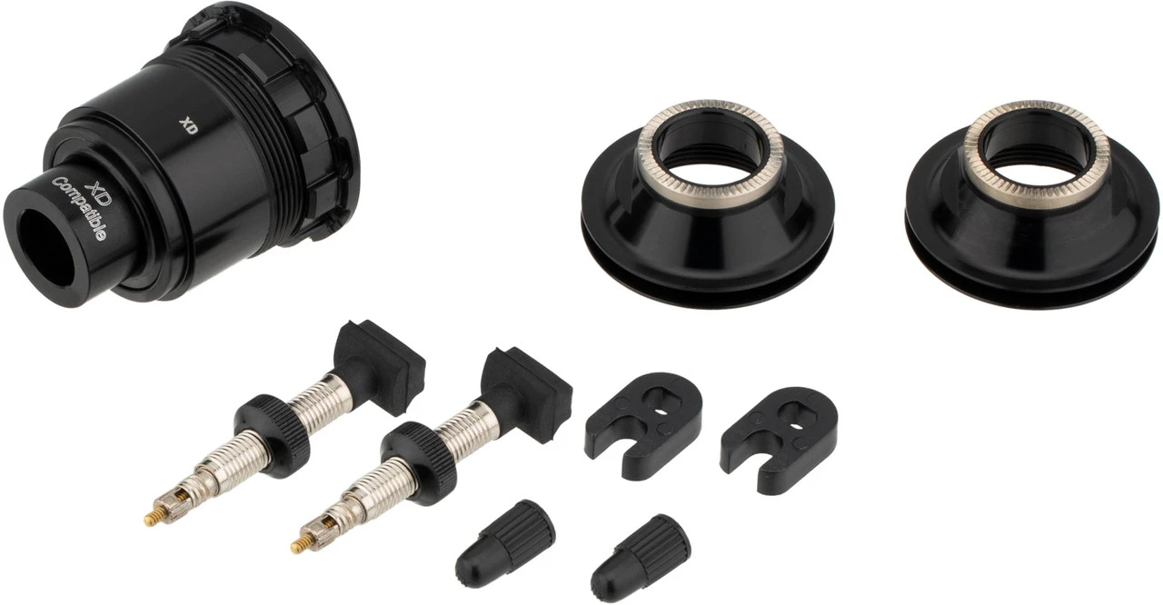 Dt-swiss Set De Roues FR 1950 CLASSIC 30 Boost Disc Center Lock 27,5" 7 Dt-swiss Set De Roues FR 1950 CLASSIC 30 Boost Disc Center Lock 27,5" – Image 5