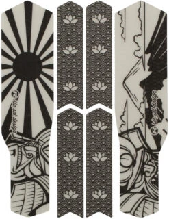 Set De Protection Pour Bases Chain:TAPE 3000 -Accessoires De Vélo 329723