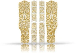 Set De Protection Pour Bases Chain:TAPE 3000 -Accessoires De Vélo 329729