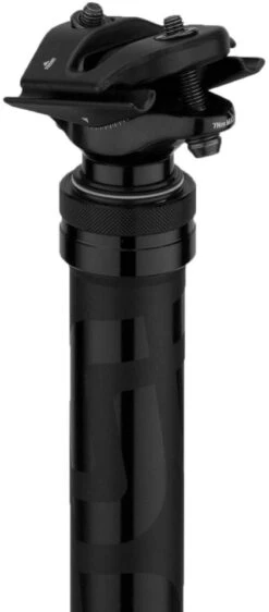 E-thirteen Tige De Selle Vario Infinite Dropper 150 - 180 Mm -Accessoires De Vélo 329949