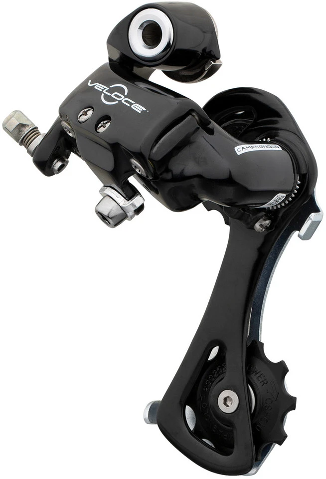 Campagnolo® Dérailleur Arrière Veloce 10 Vitesses 5 Campagnolo® Dérailleur Arrière Veloce 10 Vitesses – Image 3