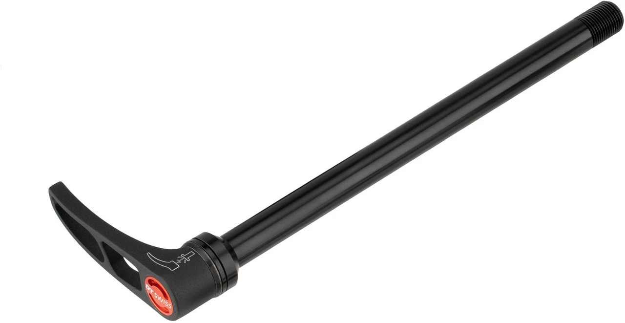 Dt-swiss Serrage Rapide De Moyeu Plug In X-12 Pour RAAW Madonna 4 Dt-swiss Serrage Rapide De Moyeu Plug In X-12 Pour RAAW Madonna – Image 2