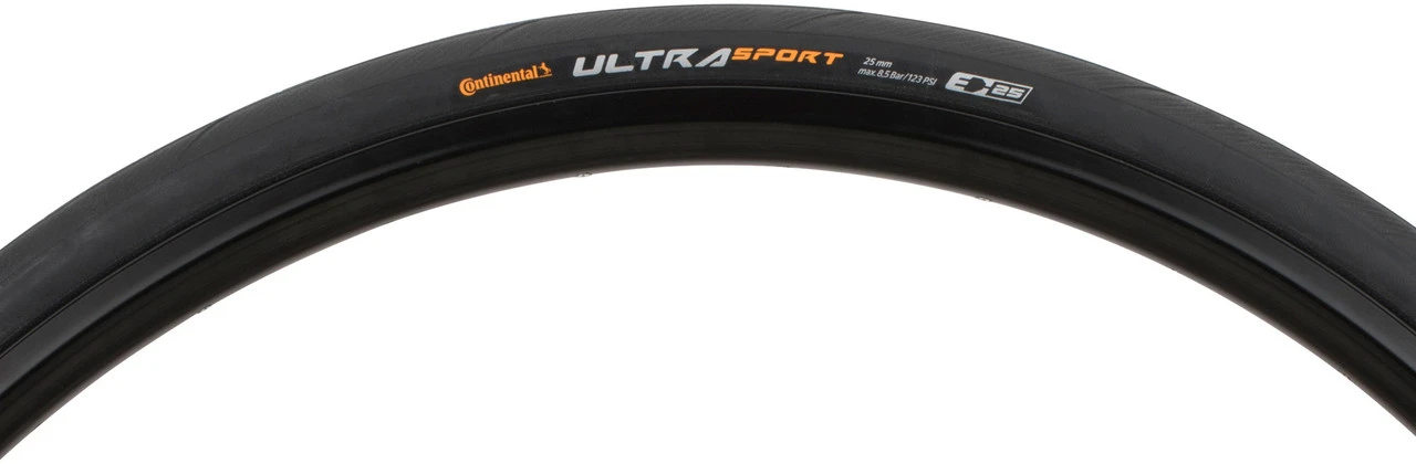 Continental Pneu Souple Ultra Sport III 27,5" 5 Continental Pneu Souple Ultra Sport III 27,5" – Image 3