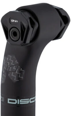Pro Tige De Selle Discover Di2 Carbon 8 Pro Tige De Selle Discover Di2 Carbon -Accessoires De Vélo 334873