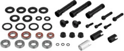 Santa Cruz Kit De Roulement Pro Pack Pour Hightower LT