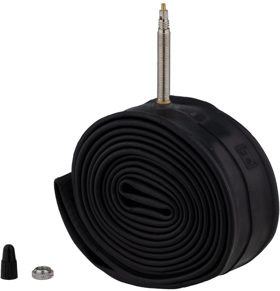 Continental Chambre à Air VTT 26 - Emballage D'Atelier 4 Continental Chambre à Air VTT 26 - Emballage D'Atelier – Image 2