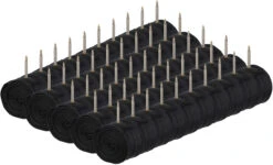 Continental Chambre à Air VTT 27,5 - Emballage D'Atelier - 50 Pièces