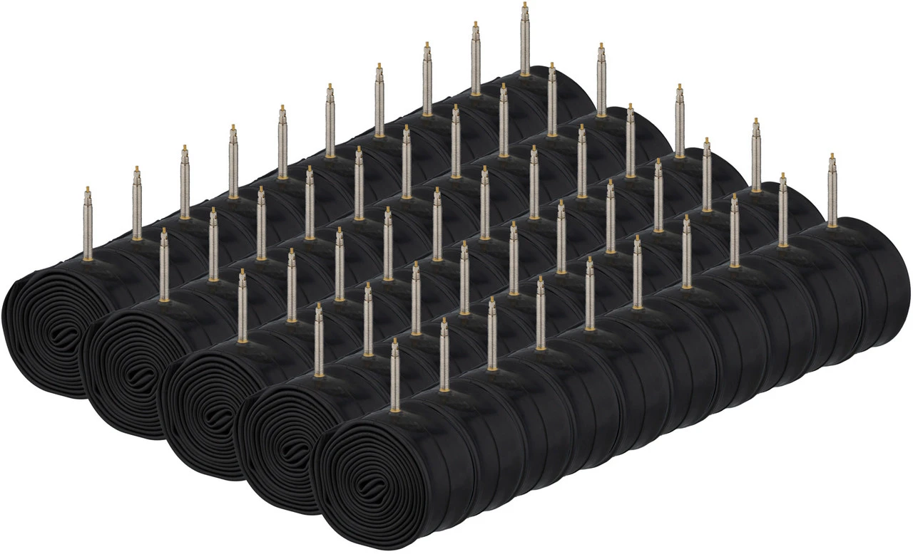 Continental Chambre à Air VTT 29 - Emballage D'Atelier - 50 Pièces 3 Continental Chambre à Air VTT 29 - Emballage D'Atelier - 50 Pièces