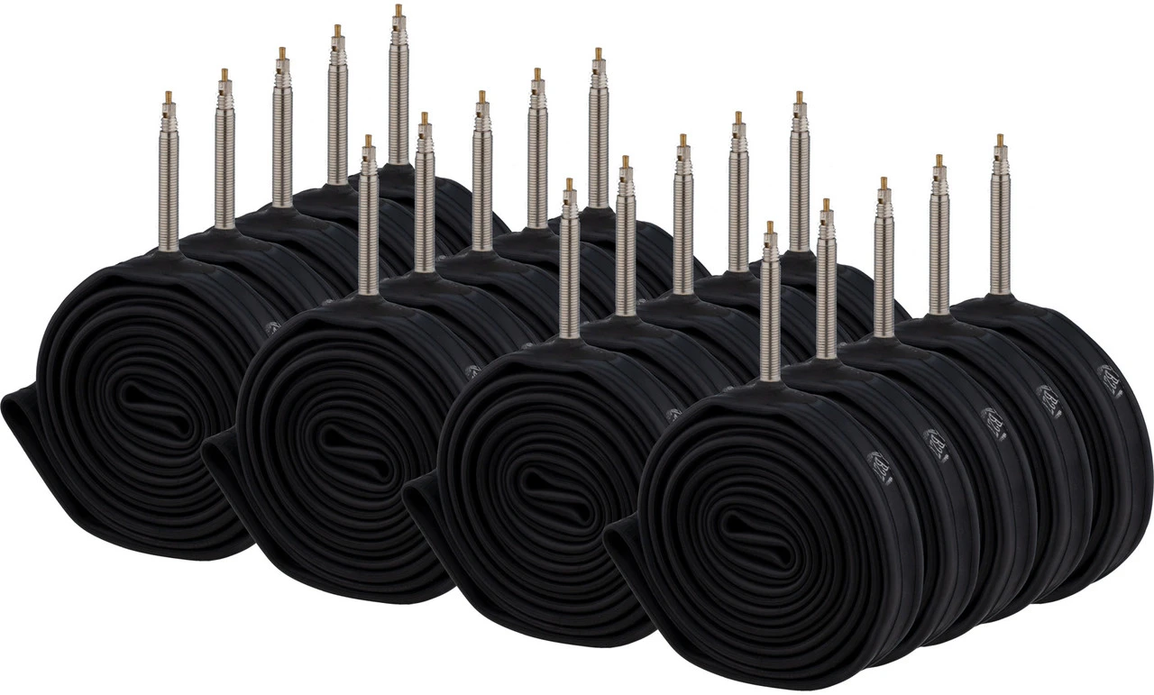 Continental Chambre à Air Race 28 - Emballage D'Atelier - 20 Pièces 3 Continental Chambre à Air Race 28 - Emballage D'Atelier - 20 Pièces