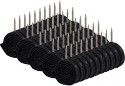 Continental Chambre à Air Race 28 - Emballage D'Atelier - 50 Pièces