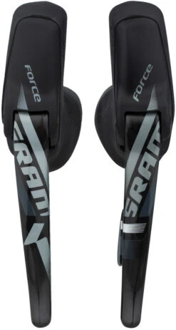 SRAM Set De Freins à Disque Hydrauliques Av+arr Force 1 Levier DoubleTap® -Accessoires De Vélo 337968