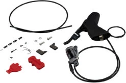 SRAM Frein à Disque Hydraulique Force 22 Avec Levier DoubleTap® 21 SRAM Frein à Disque Hydraulique Force 22 Avec Levier DoubleTap® -Accessoires De Vélo 337982