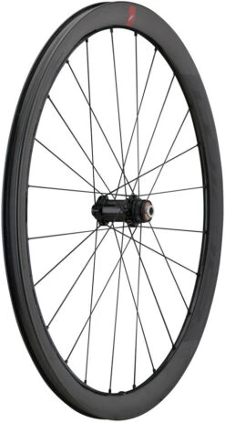 Fulcrum Set De Roues Wind 40/55 DB Combo Disc Center Lock -Accessoires De Vélo 339530