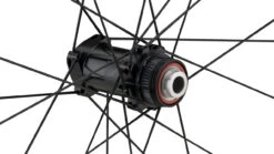 Fulcrum Set De Roues Wind 40/55 DB Combo Disc Center Lock -Accessoires De Vélo 339531