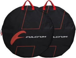 Fulcrum Set De Roues Wind 40/55 DB Combo Disc Center Lock -Accessoires De Vélo 339535