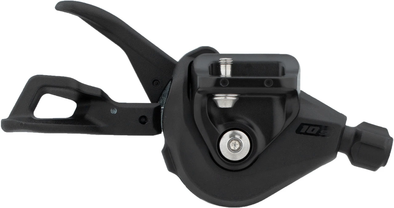 Shimano Levier De Vitesses Deore SL-M4100-I Avec I-Spec EV 10 Vitesses 4 Shimano Levier De Vitesses Deore SL-M4100-I Avec I-Spec EV 10 Vitesses – Image 2