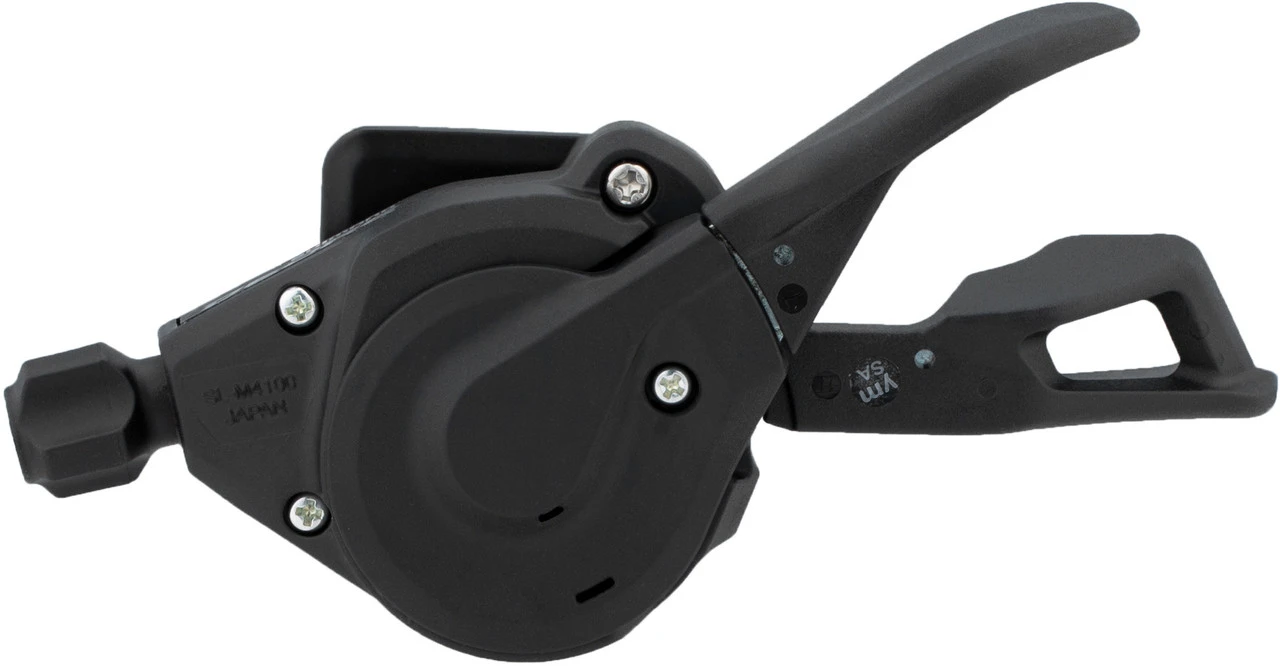 Shimano Levier De Vitesses Deore SL-M4100-I Avec I-Spec EV 10 Vitesses 5 Shimano Levier De Vitesses Deore SL-M4100-I Avec I-Spec EV 10 Vitesses – Image 3