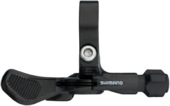 Shimano Levier De Télécommande SL-MT500-L Avec Attache