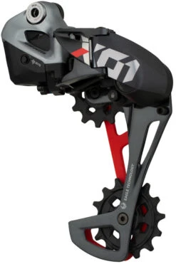 SRAM Dérailleur Arrière X01 Eagle AXS 12 Vitesses -Accessoires De Vélo 340434