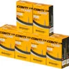 Continental Chambre à Air Race 28 Wide - 10 Pièces -Accessoires De Vélo 340821
