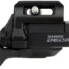 Shimano Levier De Vitesses Deore SL-M5100-I Mono Avec I-Spec EV 2 Vitesses 2 Shimano Levier De Vitesses Deore SL-M5100-I Mono Avec I-Spec EV 2 Vitesses -Accessoires De Vélo 342224
