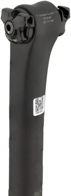 Specialized Tige De Selle En Carbone S-Works 8 Specialized Tige De Selle En Carbone S-Works -Accessoires De Vélo 343347