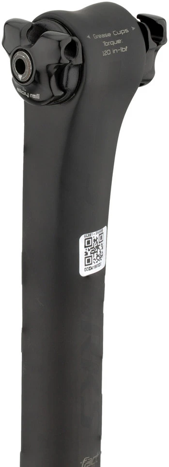 Specialized Tige De Selle En Carbone S-Works 5 Specialized Tige De Selle En Carbone S-Works – Image 3