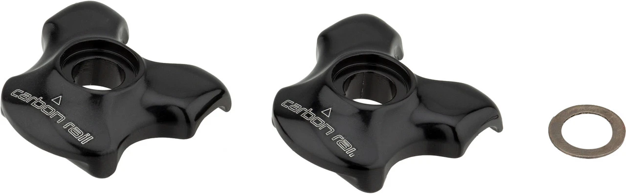 Specialized Tige De Selle En Carbone S-Works 6 Specialized Tige De Selle En Carbone S-Works – Image 4