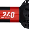 Dt-swiss Moyeu Arrière 240 Straightpull MTB Boost Disc Center Lock -Accessoires De Vélo 344885
