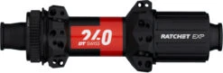 Dt-swiss Moyeu Arrière 240 Straightpull MTB Boost Disc Center Lock