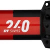 Dt-swiss Moyeu Avant 240 Straightpull MTB Disc Center Lock -Accessoires De Vélo 344891