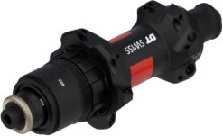 Dt-swiss Moyeu Arrière 240 Straightpull Road 8 Dt-swiss Moyeu Arrière 240 Straightpull Road -Accessoires De Vélo 344902