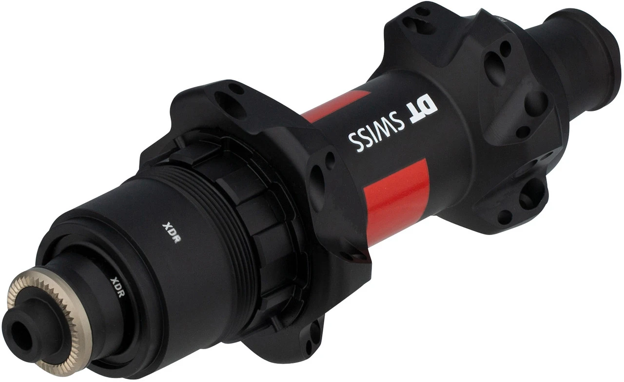 Dt-swiss Moyeu Arrière 240 Straightpull Road 5 Dt-swiss Moyeu Arrière 240 Straightpull Road – Image 3