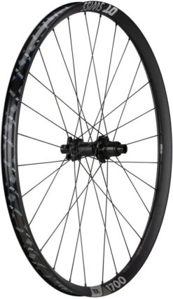 Dt-swiss Set De Roues EX 1700 SPLINE 30 Boost Disc 6 Trous 27,5" 12 Dt-swiss Set De Roues EX 1700 SPLINE 30 Boost Disc 6 Trous 27,5" -Accessoires De Vélo 345493
