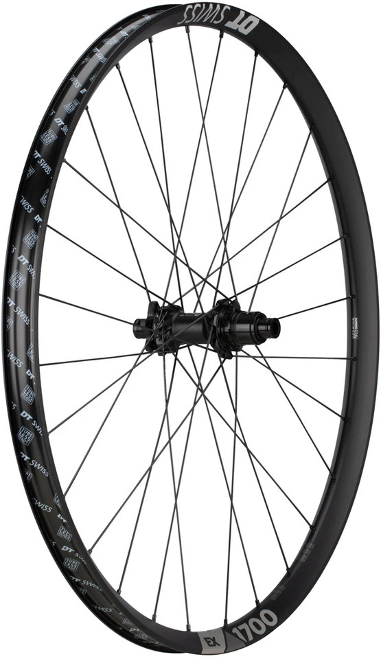 Dt-swiss Set De Roues EX 1700 SPLINE 30 Boost Disc 6 Trous 27,5" 6 Dt-swiss Set De Roues EX 1700 SPLINE 30 Boost Disc 6 Trous 27,5" – Image 4
