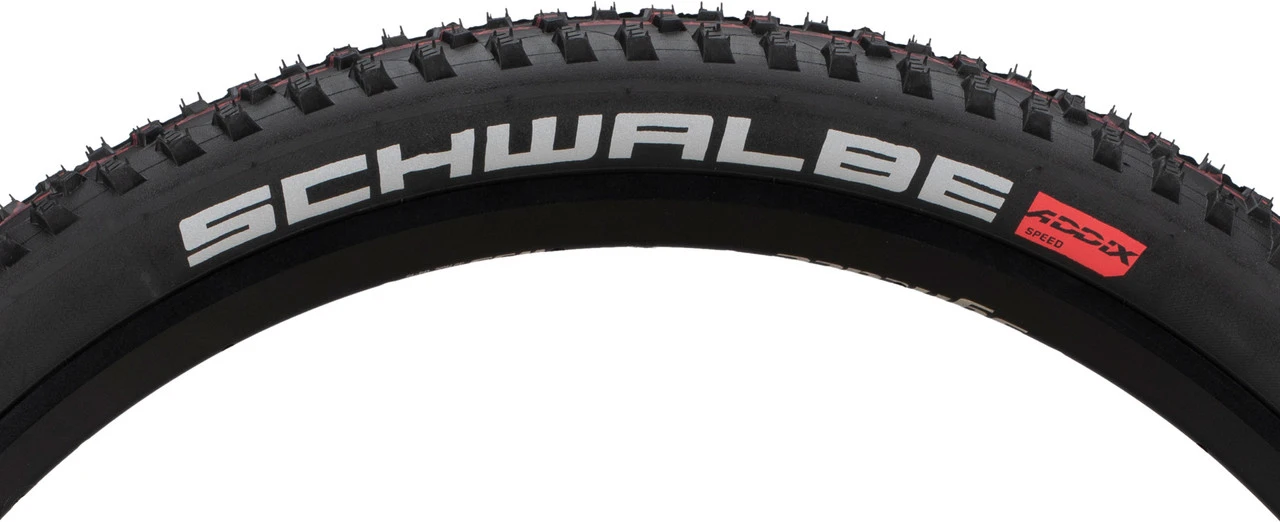 Schwalbe Pneu Souple Rocket Ron Evolution ADDIX Speed Super Ground 26" 5 Schwalbe Pneu Souple Rocket Ron Evolution ADDIX Speed Super Ground 26" – Image 3