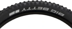 Schwalbe Pneu Rigide Big Betty Performance ADDIX BikePark 26" -Accessoires De Vélo 345809