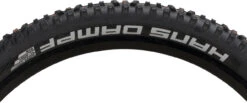 Schwalbe Pneu Souple Hans Dampf Evolution ADDIX Soft Super Gravity 26" -Accessoires De Vélo 345837